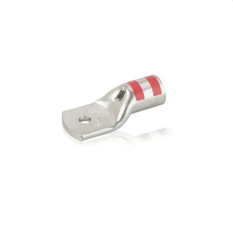 ABB Stotz-Kontakt Rohrkabelschuh 35M6-A 35qmm M6 gerade 7TAA302010R0012