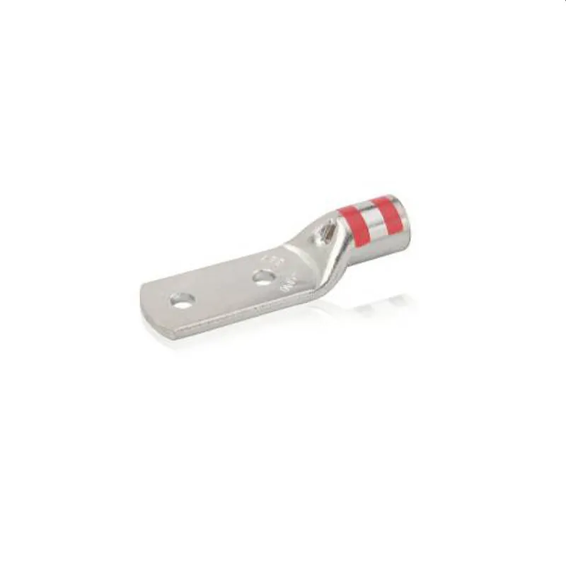 ABB Stotz-Kontakt Rohrkabelschuh 35M8-A-2 35qmm M8 gerade 2-Loch 7TAA302020R0003