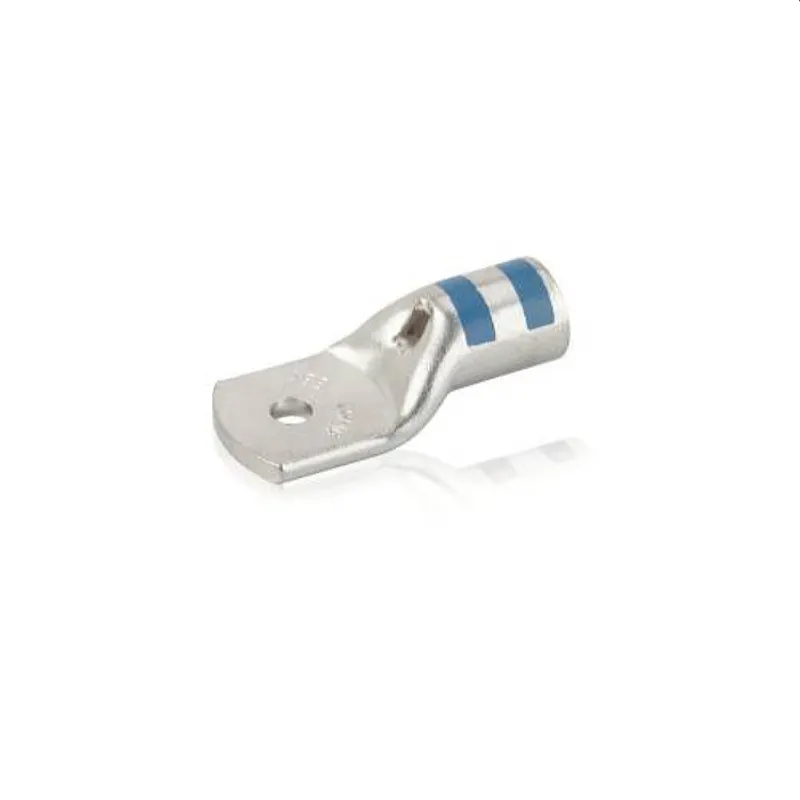 ABB Stotz-Kontakt Rohrkabelschuh 50M8-A 50qmm M8 gerade 7TAA302010R0017