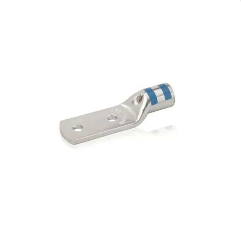 ABB Stotz-Kontakt Rohrkabelschuh 50M10-A-2 50qmm M10 gerade 7TAA302020R0004