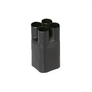 ABB Stotz-Kontakt Aufteilkappe TEB4-72/25 7TCA017450R0016