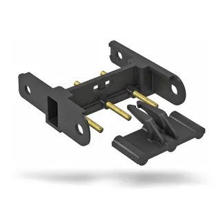 OBO Verbinder VB-SKS S für Steckdosen Modul 45connect