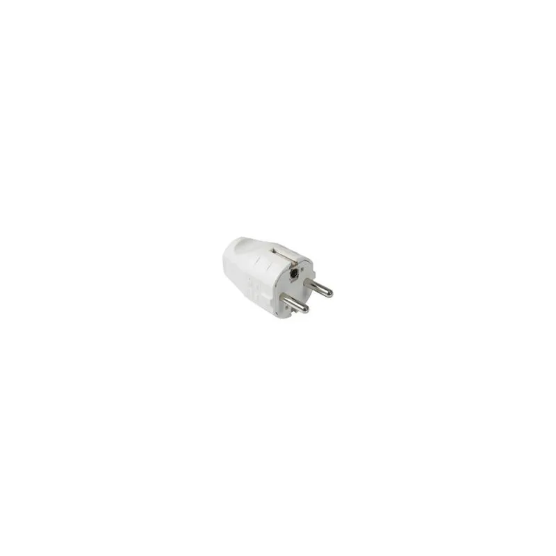 Bachmann Stecker 910.200 weiss