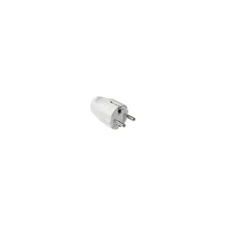 Bachmann Stecker 910.200 weiss
