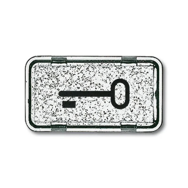 Busch-Jaeger 2622 TR-101 Tastersymbol