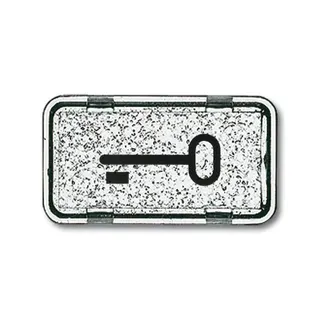 Busch-Jaeger 2622 TR-101 Tastersymbol