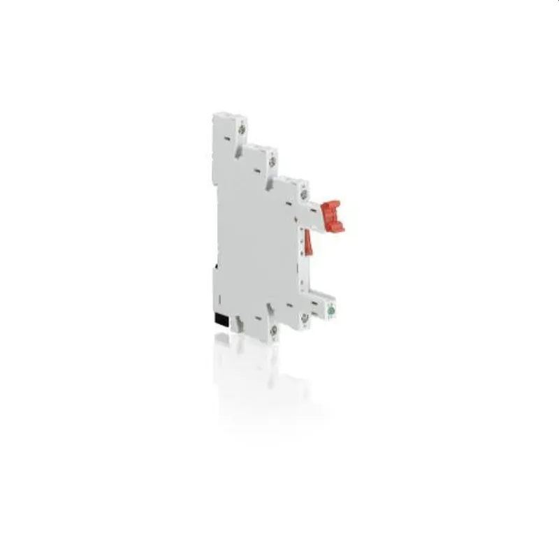 ABB Stotz-Kontakt Sockel CR-S012/024VADC1SS 1SVR405521R3100
