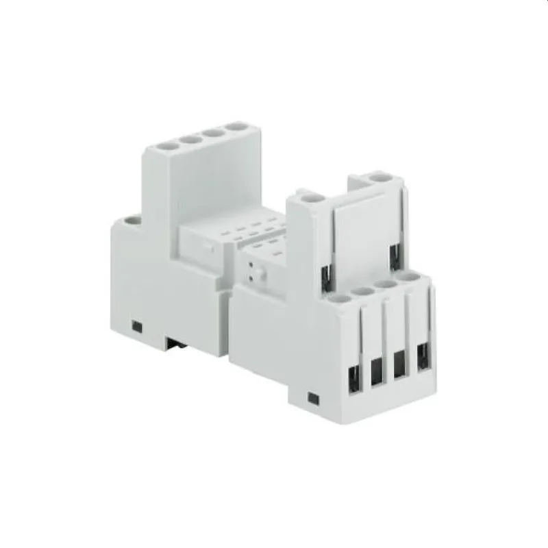ABB Stotz-Kontakt Sockel CR-M4SS 1SVR405651R3000
