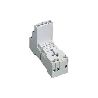 ABB Stotz-Kontakt Sockel CR-M4LS 1SVR405651R3100