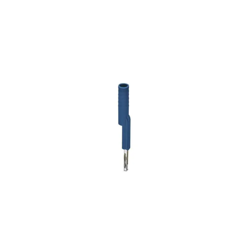 Phoenix Contact Prüfadapter PAI-4-FIX-5/6 BU