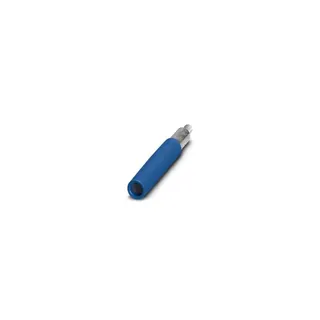 Phoenix Contact Prüfstecker PSBJ-URTK 6 BU balu