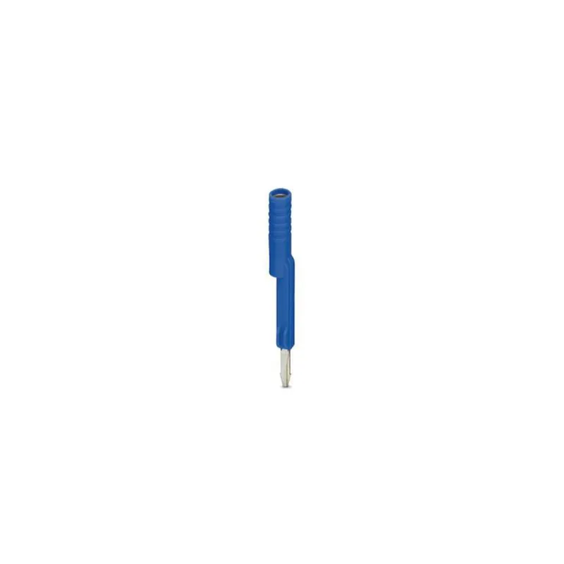 Phoenix Contact Prüfadapter PAI-4-FIX BU