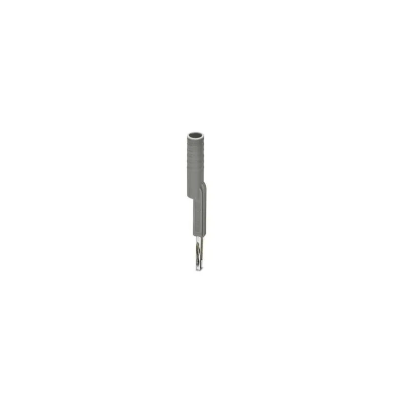 Phoenix Contact Prüfadapter PAI-4-FIX-5/6 GY