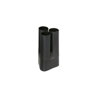 ABB Stotz-Kontakt Aufteilkappe TEB3-125/55 7TCA017450R0007