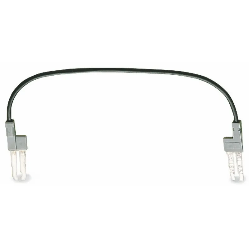 WAGO Leitungsbrücker 249-125 Länge 60mm steckbar