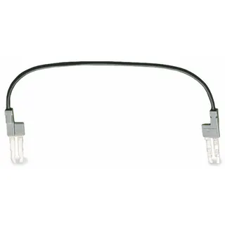 WAGO Leitungsbrücker 249-125 Länge 60mm steckbar