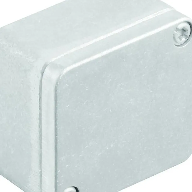 Weidmüller Gehäuse KLIPPON K0 0573200000