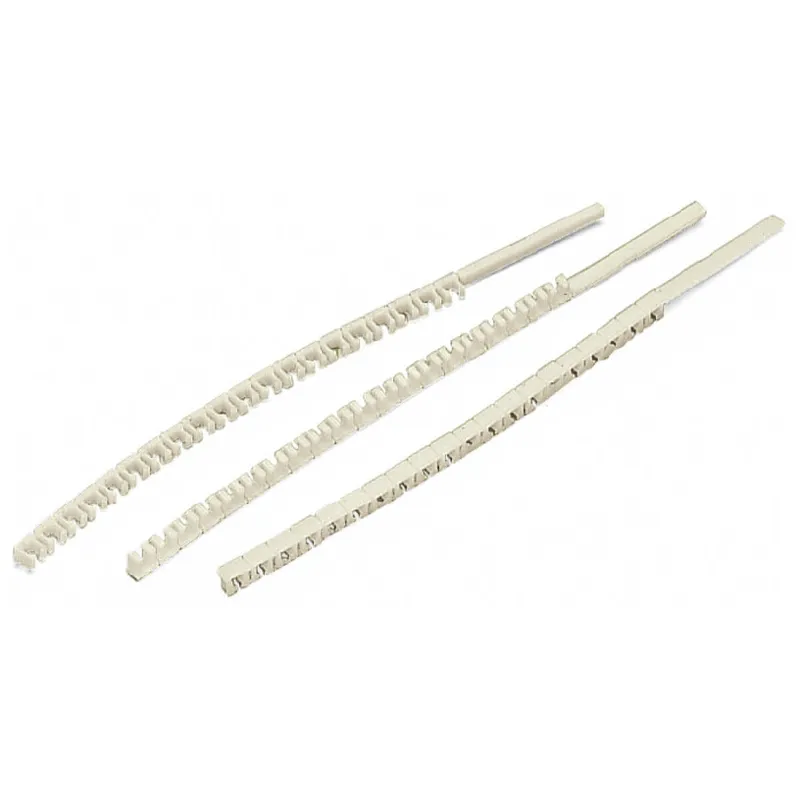 WAGO WCB-Combibeschriftungssystem 249-237