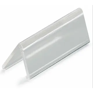 WAGO Verriegelungskappe zum Koppeln mehrerer Trennhebel 7-polig transparent 282-887