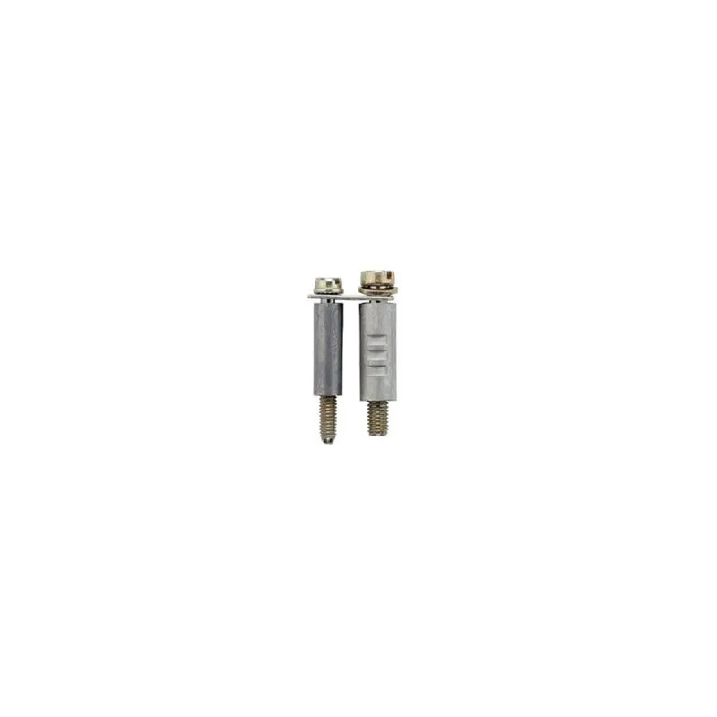 Weidmüller Querverbinder Q WDU6-2.5 SET für Klemmen 1859600000