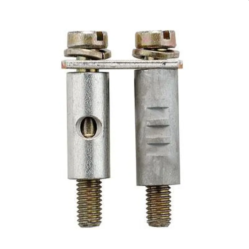 Weidmüller Querverbinder Q WDU10-4 SET für Klemmen 1859610000