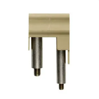 Weidmüller Querverbinder WQV 35-10 für Klemmen 1068000000