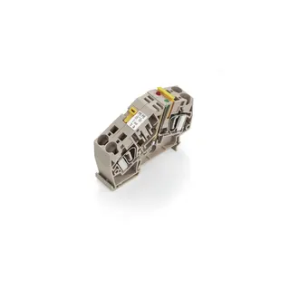 Weidmüller Trennreihenklemme ZTR 6-2 E 24V DC 8817920000