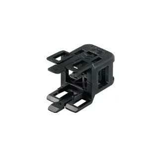Weidmüller Leiterplattensteckverbinder RSV1,6 ZE36 BK BX 1563000000