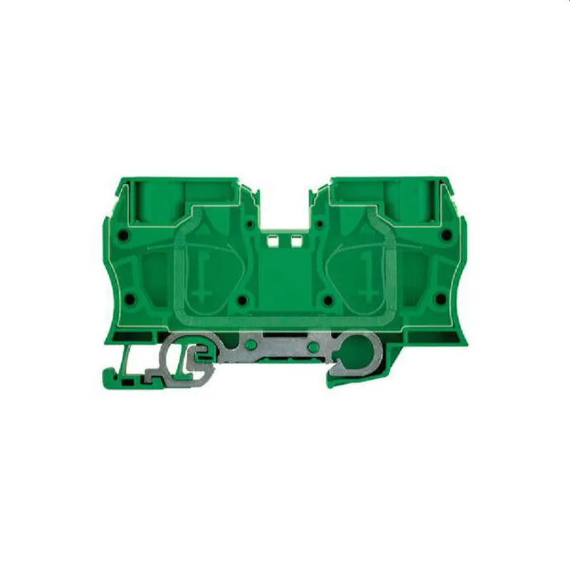 Weidmüller Klemme ZPE 35 1739650000