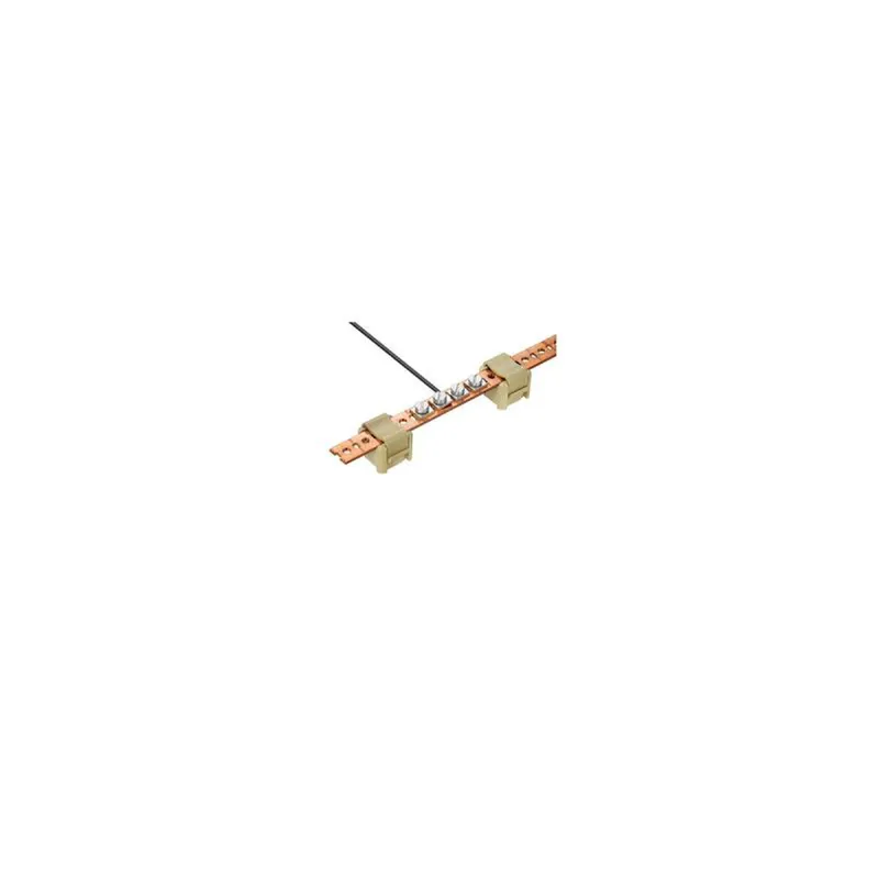 Weidmüller Klemme NSCH 1M 0280200000