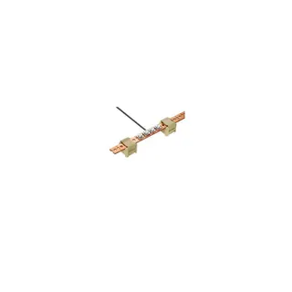 Weidmüller Klemme NSCH 1M 0280200000