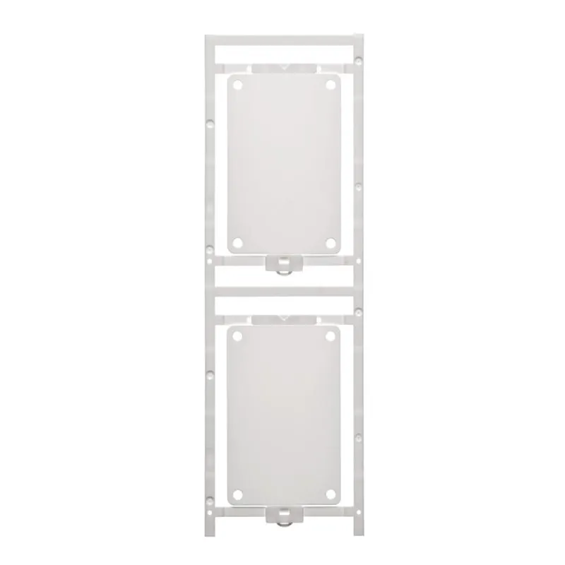 Weidmüller Gerätemarkierer CC 85/54 O4MM MC NE ClipCard 85x45mm 1248480000