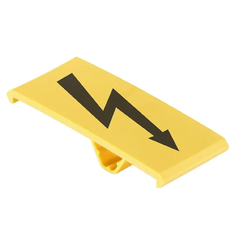 Weidmüller Abdeckung WAD 27 M. BL. 1062860000