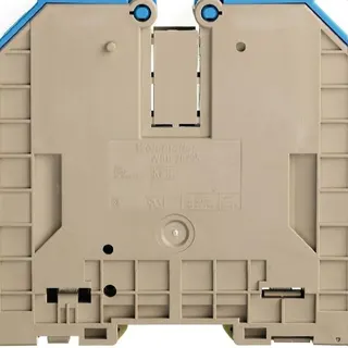 Weidmüller N-Klemme WDU 70/95 BL 1024680000