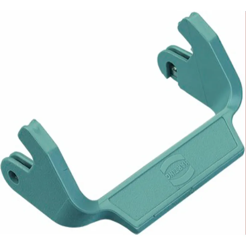 Harting Verriegelungsbügel 09000005222 6B, LB Han-Easy Lock