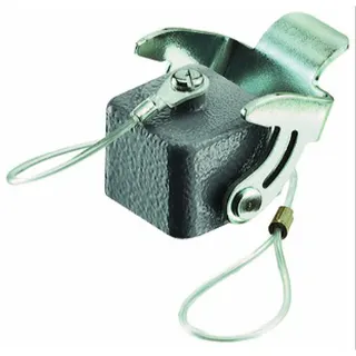 Harting Abdeckkappe 09200035422 HAN 3A-AK-QB