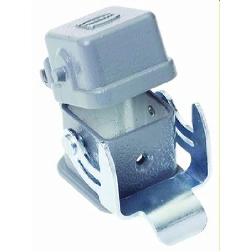 Harting Anbaugehäuse 09200030305 HAN 3A-agg-QB-K