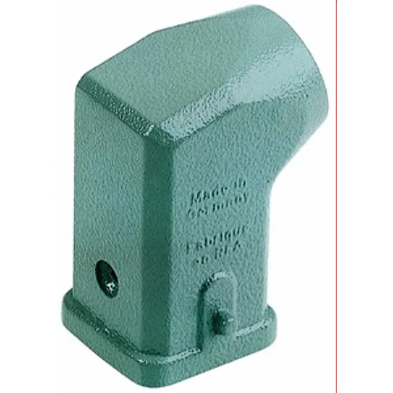 Harting Tüllengehäuse 09200031640 HAN 3A-gw-11