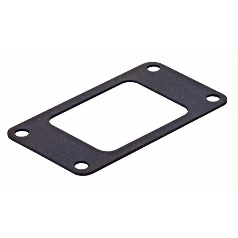 Harting Flanschgummidichtung 09300009994 HAN 24 B