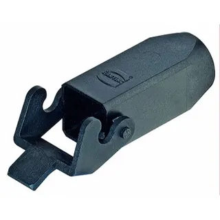 Harting Kupplungsgehäuse 19200030727 HAN 3A-KG-QB-M20