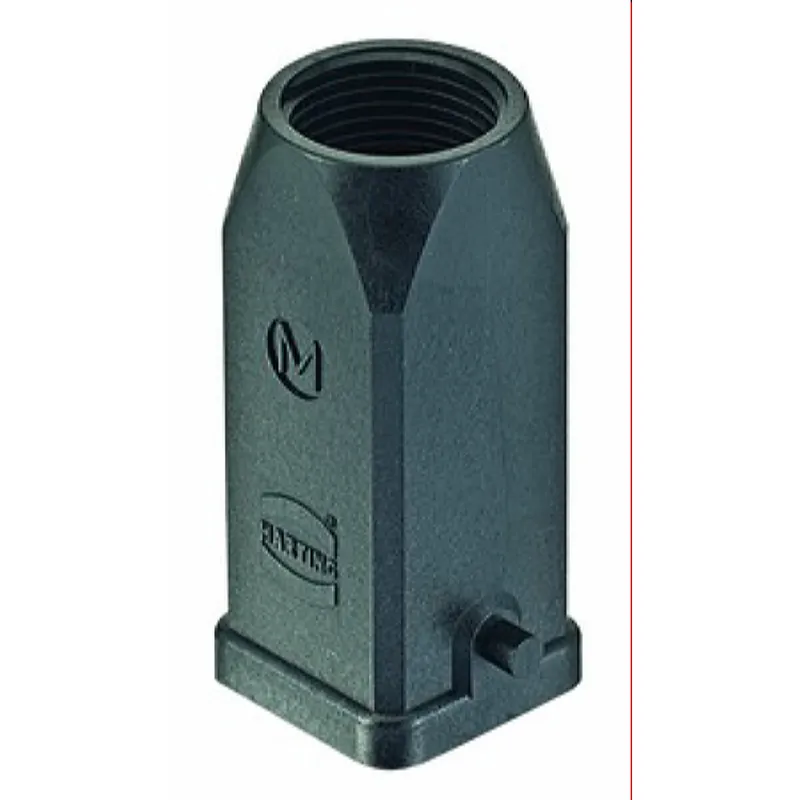 Harting Tüllengehäuse 19200030427 HAN 3A-GG-M20