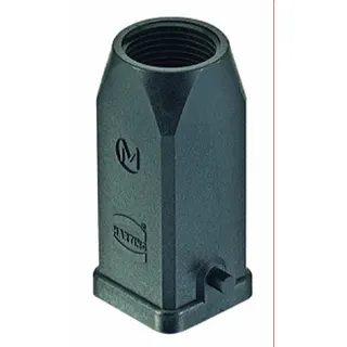 Harting Tüllengehäuse 19200030427 HAN 3A-GG-M20