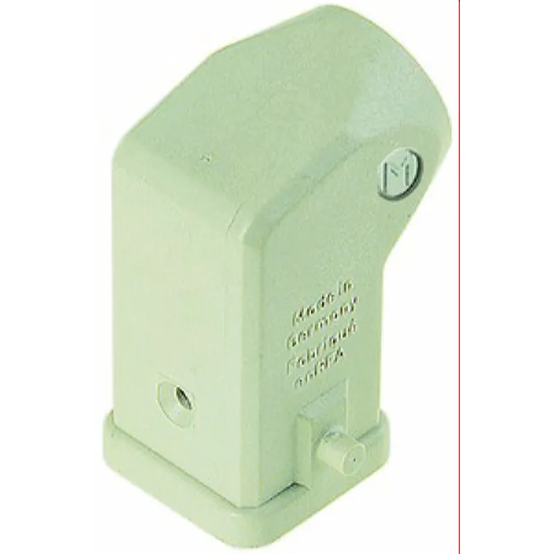 Harting Tüllengehäuse 19200030620 HAN 3A-GW-M20