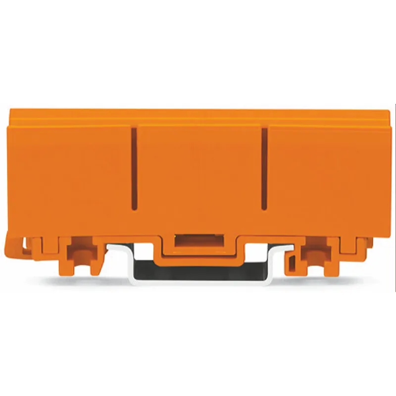 WAGO Befestigungsadapter 2273-500 orange