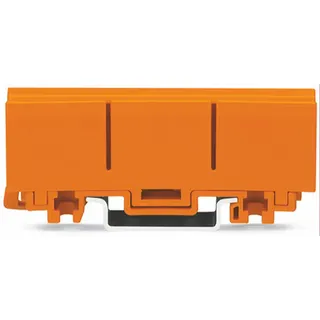 WAGO Befestigungsadapter 2273-500 orange