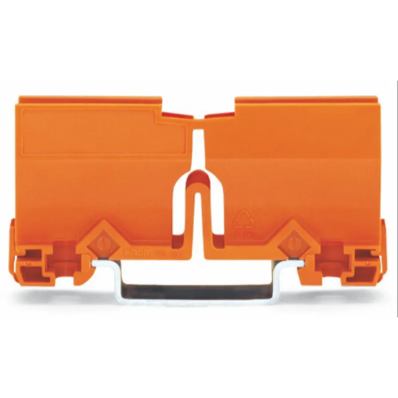 WAGO Befestigungsadapter 773-332 für Klemme 3x6qmm