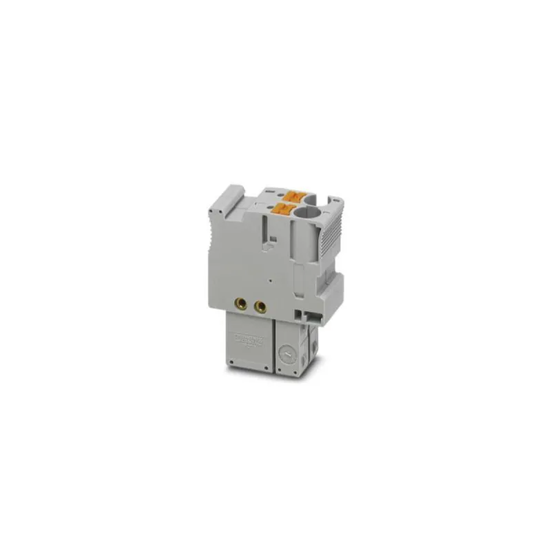 Phoenix Contact Stecker PPCT 6/2