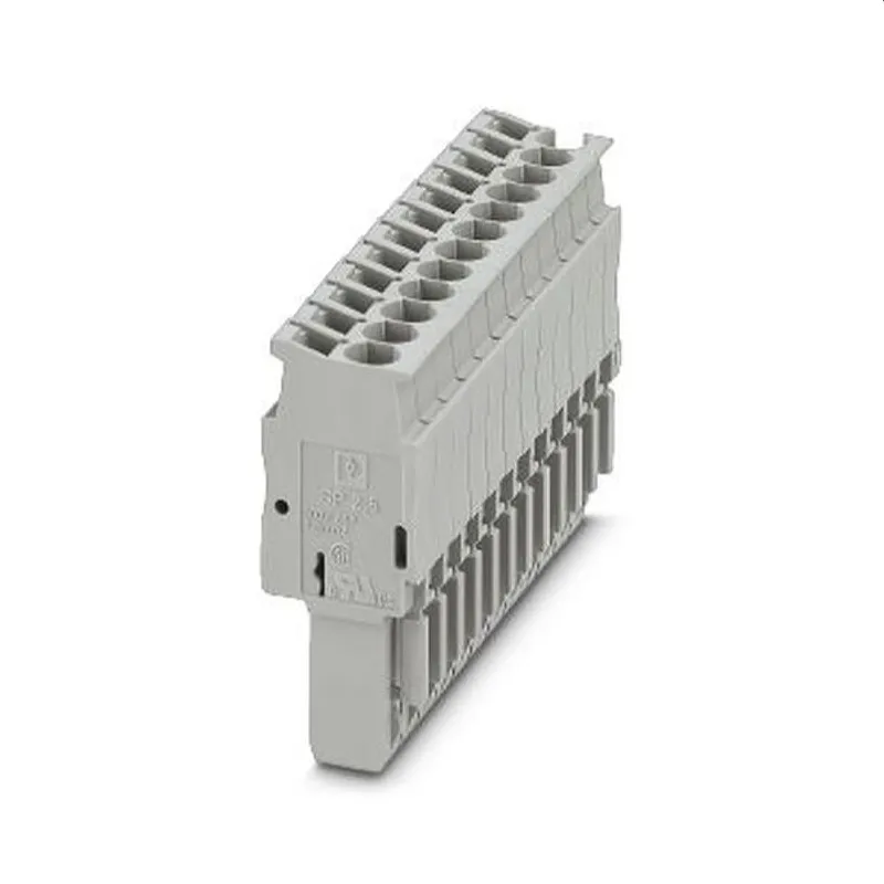 Phoenix Contact Stecker SP 2,5/12