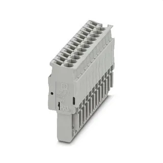 Phoenix Contact Stecker SP 2,5/12