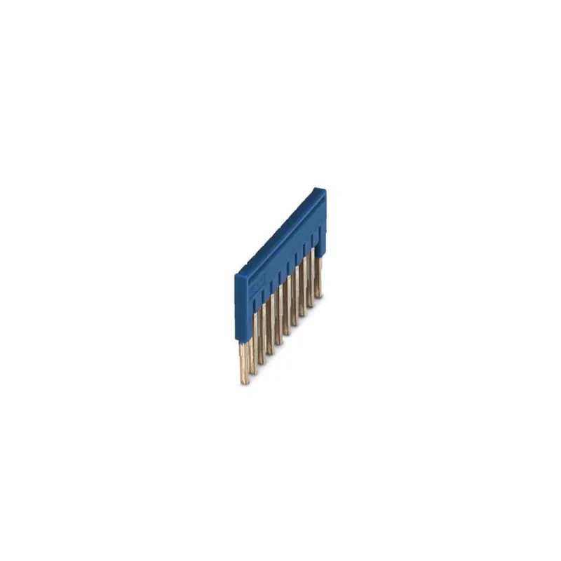 Phoenix Contact Steckbrücke FBS 10-4 BU